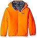Under Armour Boys' ELECTRO FEATURE REVERSIBLE JACKET