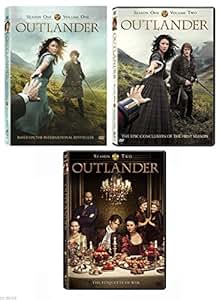 Amazon Outlander