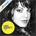 Sara Ramirez - EP