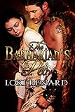 The Barbarian's Pet