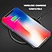 Case Compatible with iPhone Xs Max,Luhuanx Tempered Glass Case Back + TPU Frame Hybrid Perfect Fit Shell Slim Case For iPhone Xs Max in 6.5 inch,Anti-Scratch (Drop)2018 new design case (Lattice03)