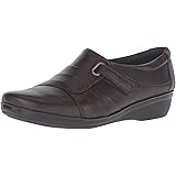 clarks women's everlay coda flat