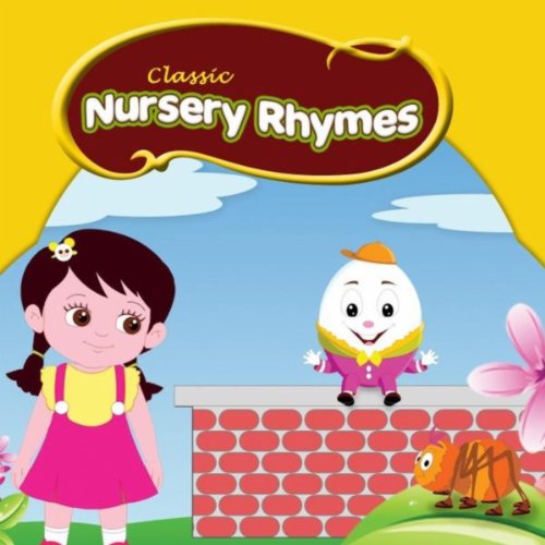 Classic Nursery Rhymes Toonation MP3 Downloads