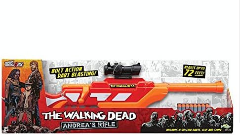 air warriors walking dead