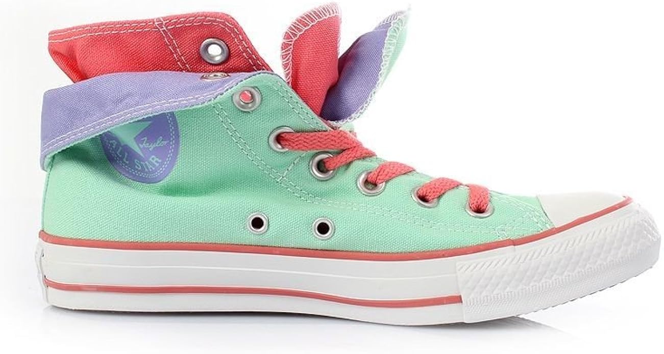 peppermint converse