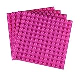 Classic Baseplates 7.5