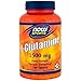 Now Foods L-Glutamine 1500 mg - 180 Tabs