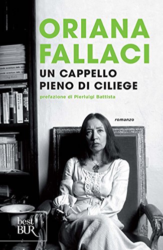 Un cappello pieno di ciliege (BUR big) (Italian Edition)