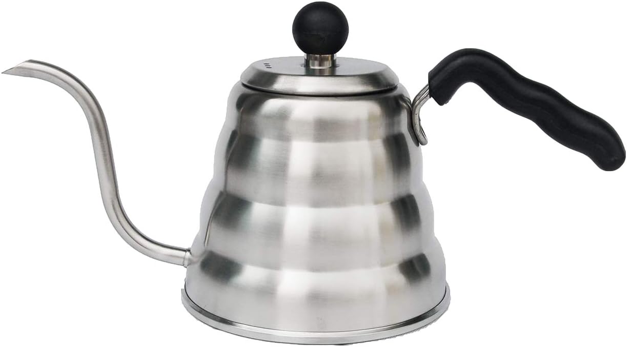 Best High Grade Stainless Steel Tea Kettle