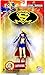 Superman/Batman Series 2 The Return of Supergirl: Michael Turner Supergirl Action Figure
