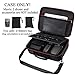 Hard Storage Carrying Case for DJI Mavic 2 Zoom/Pro Drone and Fly More Combo（Not fit for Mavic pro/Mavic Platinum）