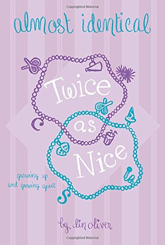 Twice As Nice #4 (Almost Identical)