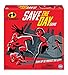 Wonder Forge Disney Pixar The Incredibles Save The Day Game Board for Boys & Girls Age 6 & Up