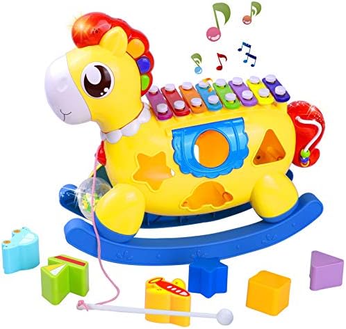 amazon baby musical toys