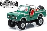 1/64 1976 Ford Bronco 