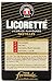 Licorette Licorice Flavored Pastilles | Sugar Free | Daprano & Co | (Pack of 18) Direct From Australia 0.88 oz. Boxes