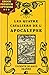 Les quatre cavaliers de l'Apocalypse (French Edition) by Vincente Blasco Ibañez, Georges Hérelle