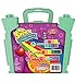 Mr. Sketch Scented Combo Pack with Markers & Twist Crayons, 20 Pieces (1969475)