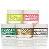 Unicorn Snot Glitter Gel for Body and Face