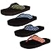 Teva Womens Original Mush Flip Flop Sandal Shoes