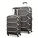 Samsonite Magnitude Lx 2 Piece Nested Hardside Set (20