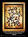 African American History Month Poster A Century of Black Life, History, and Culture (B15A)