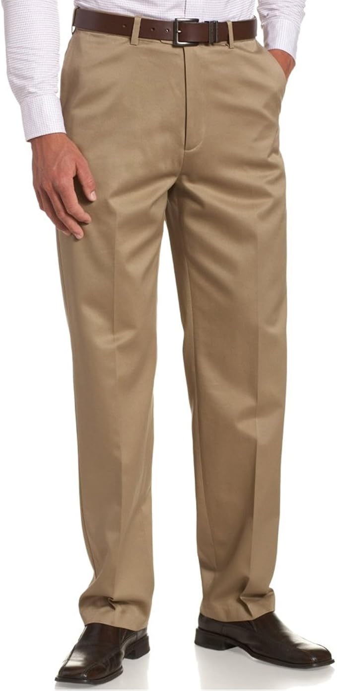 big mens khaki pants
