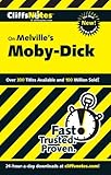 CliffsNotes On Melville's Moby-Dick (Cliffsnotes Literature Guides) by Stanley P. Baldwin