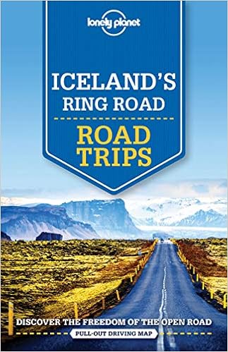 Lonely Planet Iceland's Ring Road (Travel Guide), by Lonely Planet Alexis Averbuck Lonely Planet Iceland's Ring Road (Travel Guide), by Lonely Planet Alexis Averbuck