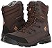 Columbia Men's Gunnison Plus Omni-Heat Hiking Shoe