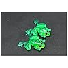 Fishing-Lure-Kit-for-Freshwater-Saltwatertrout-Bass-Salmonwith-Free-Tackle-Box-include-Vivid-Spinner-Baitstopwater-Frog-Lurescrankbaits-Luresspoon-Luresand-More-198PCS-Set