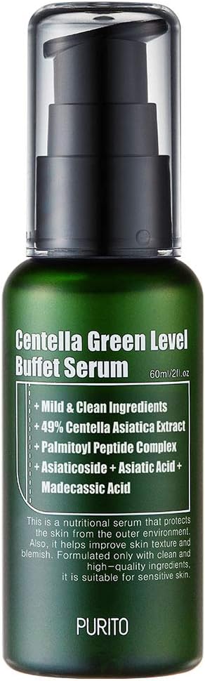 serum purito galacto