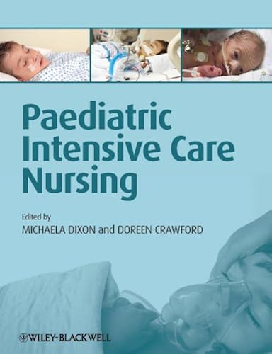Download Paediatric Intensive Care Nursing PDF