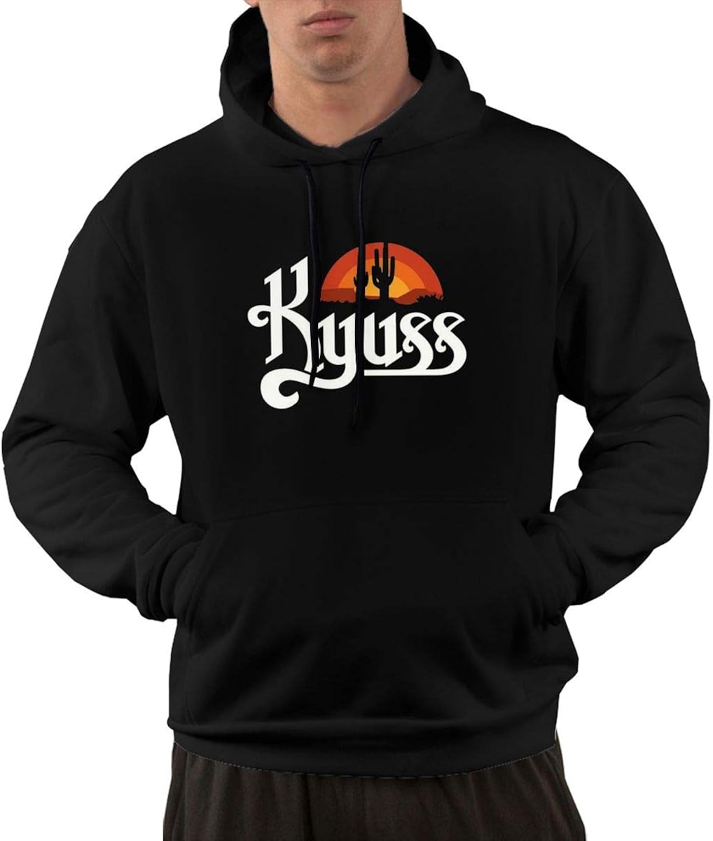 Kyuss hoodie Clearance