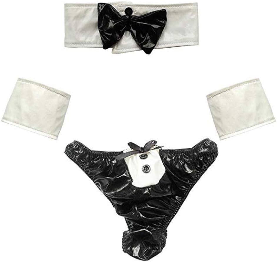 Sexy Doctor Costumes Set for Men