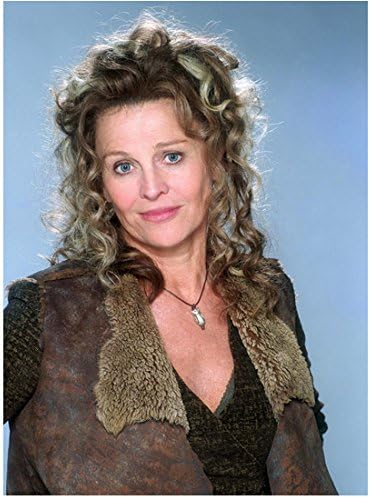 Harry Potter Julie Christie As Madam 