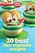 Betty Crocker 20 Best Fun Cupcake Recipes (Betty Crocker eBook Minis) by Betty Crocker