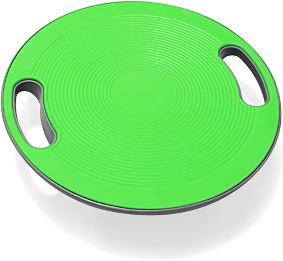 Wobble Balance Board, Exercise Balance Stability Trainer Portable