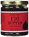 Trader Joes Fig Fruit Butter 11 Oz / 312 G Delicious on Toast or with Cheese