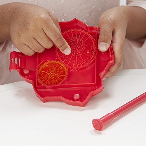 Disney Princess Dancing Doodles Belle