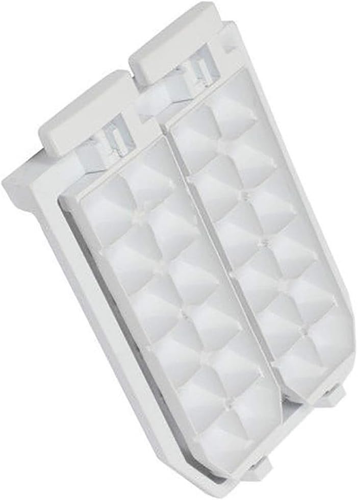 Premium Quality Beko Ice Cube Tray Assy 4145480100 Amazon.co.uk Large