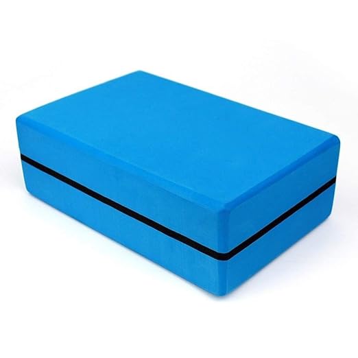 Ladrillo de yoga Bloques, Práctica De Apoyo De La Práctica ...