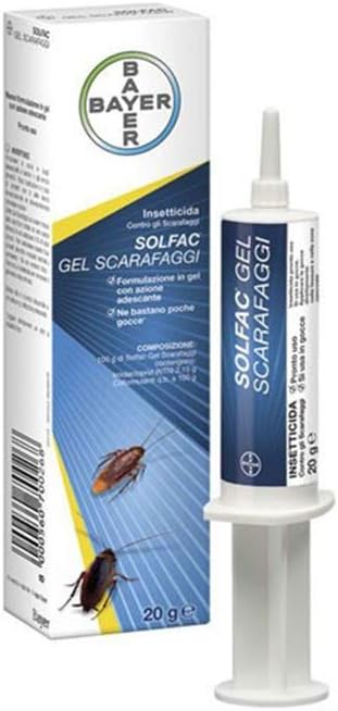 trappole per le pulci