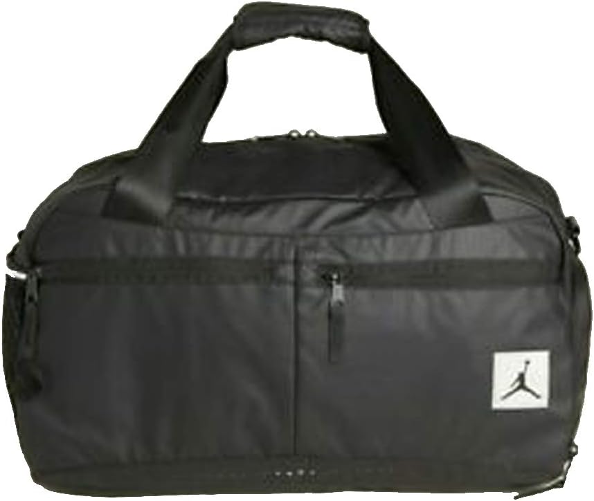 jordan training bag