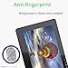 LITCHI iPad Pro 12.9 Paper-Like Screen Protector, Screen Protector Texture of Paper Screen Film for Apple iPad Pro 12.9 inch Tablet 2015/2017 with Home Button