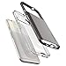 Spigen Neo Hybrid Crystal Designed for Google Pixel XL Case (2016) - Gunmetal
