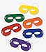 SUPERHERO Party Favors Bundle Kit Pack Enough for 12 Boy's or Girl's Kid's Gift Bags, Stickers, Bracelets, Masks, Tattoos, 144 pc Toy Assortment