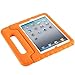 iPad Mini 3 Case, i-Blason ArmorBox Kido Series for Apple iPad Mini / iPad Mini with Retina Display Light Weight Super Protection Convertible Stand Cover Case (Orange)