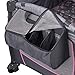 Evenflo Portable BabySuite DLX Playard, Poppy