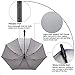G4Free 62 Inch Automatic Open Golf Umbrella Sun Protection Large Oversize Windproof Waterproof Stick Umbrellas For Women